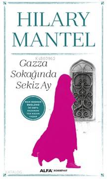 Gazza Sokağında Sekiz Ay - Kitapiks.com
