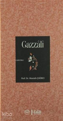 Gazzali - Kitapiks.com