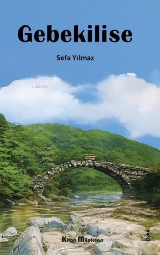 Gebekilise - Kitapiks.com