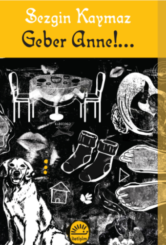 Geber Anne - Kitapiks.com