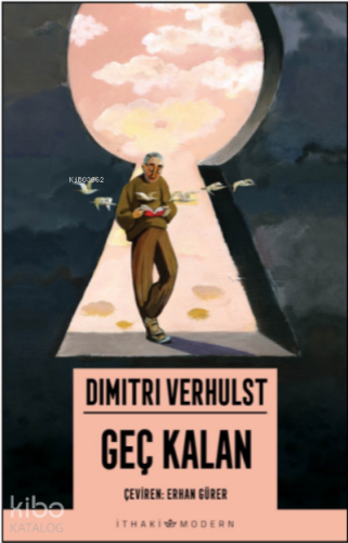 Geç Kalan - Kitapiks.com