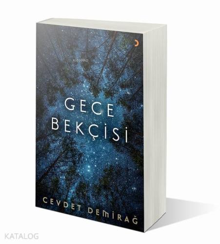 Gece Bekçisi - Kitapiks.com
