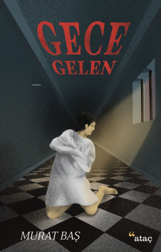 Gece Gelen - Kitapiks.com