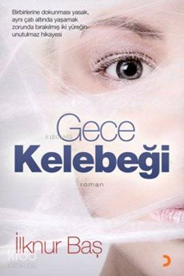 Gece Kelebeği - Kitapiks.com