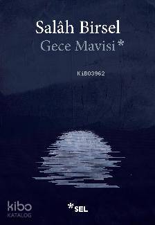 Gece Mavisi - Kitapiks.com
