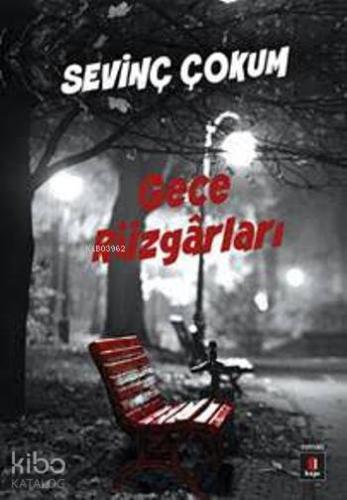 Gece Rüzgârları - Kitapiks.com