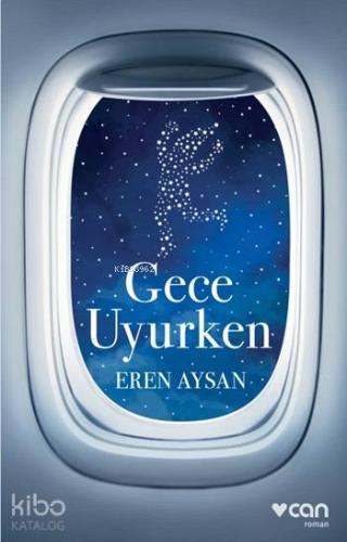 Gece Uyurken - Kitapiks.com