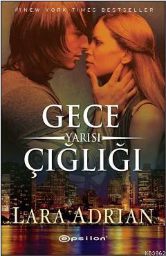 Gece Yarısı Çığlığı - Kitapiks.com