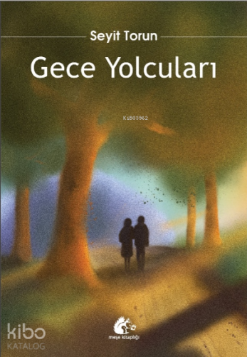 Gece Yolcuları - Kitapiks.com