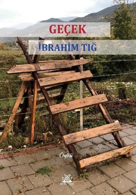 Geçek - Kitapiks.com