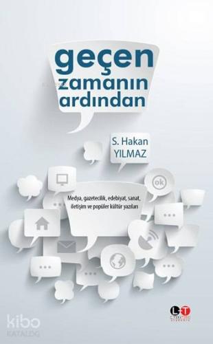 Geçen Zamanın Ardından - Kitapiks.com