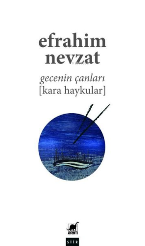Gecenin Çanları (Kara Haykular) - Kitapiks.com