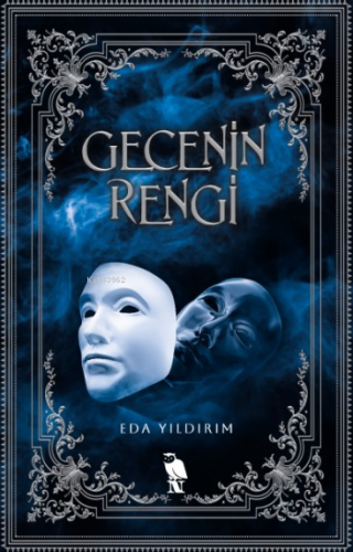 Gecenin Rengi - Kitapiks.com