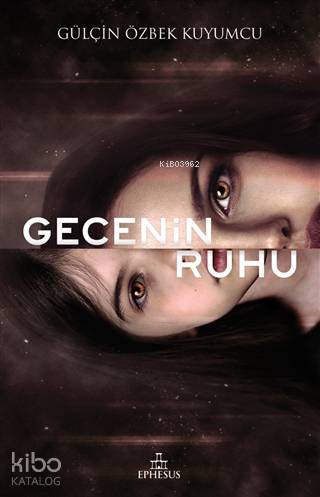 Gecenin Ruhu - Kitapiks.com