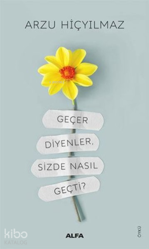Geçer Diyenler Sizde Nasıl Geçti? - Kitapiks.com