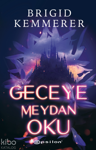 Geceye Meydan Oku - Kitapiks.com