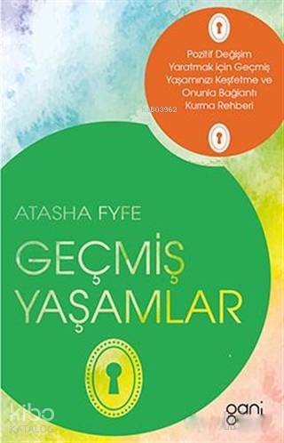 Geçmiş Yaşamlar - Kitapiks.com