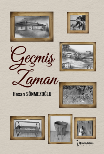 Geçmiş Zaman - Kitapiks.com