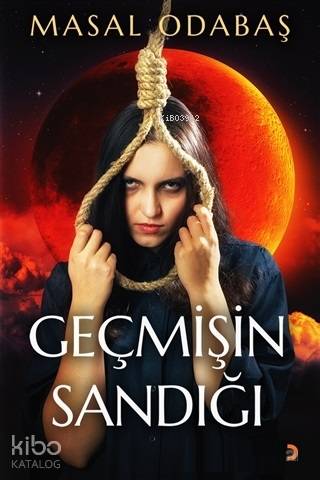 Geçmişin Sandığı - Kitapiks.com