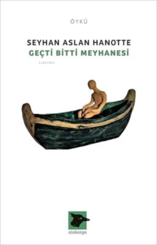 Geçti Bitti Meyhanesi - Kitapiks.com