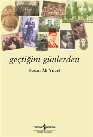 Geçtiğim Günlerden - Kitapiks.com