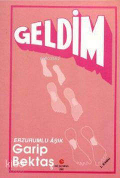 Geldim - Kitapiks.com