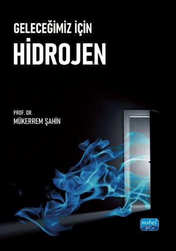 Geleceğimiz İçin Hidrojen - Kitapiks.com