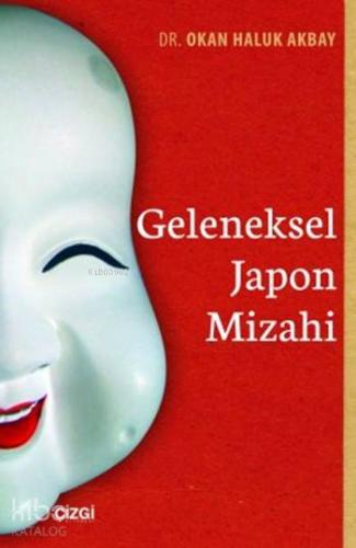 Geleneksel Japon Mizahı - Kitapiks.com