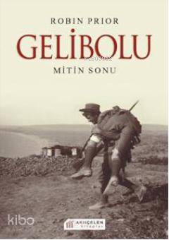 Gelibolu; Mitin Sonu - Kitapiks.com
