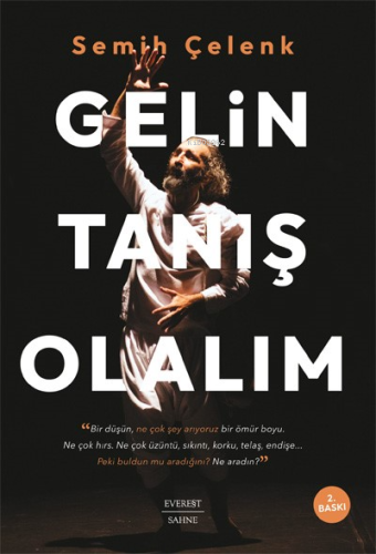 Gelin Tanış Olalım - Kitapiks.com