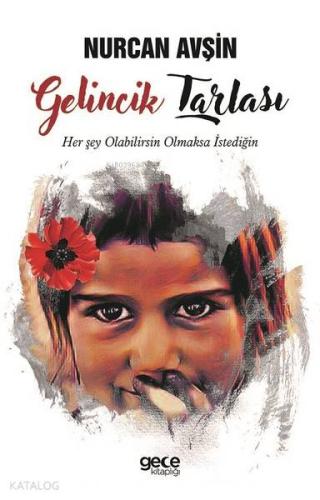 Gelincik Tarlası - Kitapiks.com