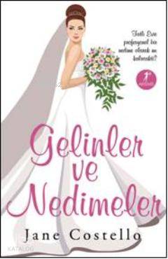 Gelinler ve Nedimeler - Kitapiks.com