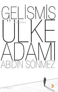 Gelişmiş Ülke Adamı - Kitapiks.com