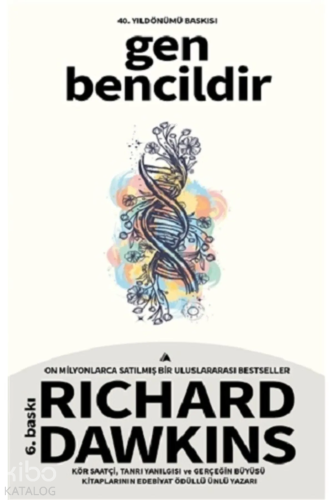 Gen Bencildir (Ciltli) - Kitapiks.com