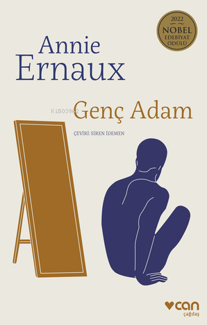 Genç Adam - Kitapiks.com
