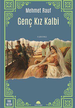 Genç Kız Kalbi - Kitapiks.com