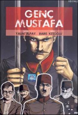 Genç Mustafa - Kitapiks.com