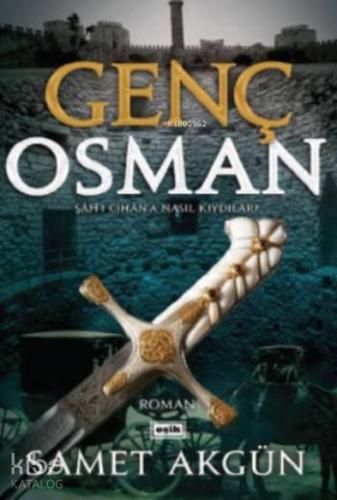 Genç Osman - Kitapiks.com
