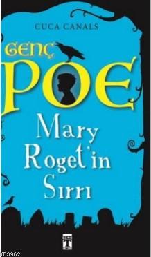 Genç Poe / Mary Roget'in Sırrı 2 - Kitapiks.com