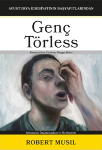 Genç Törless - Kitapiks.com