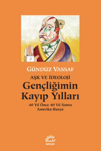 Gençliğimin Kayıp Yılları - Kitapiks.com