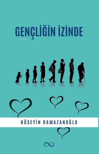 Gençliğin İzinde - Kitapiks.com