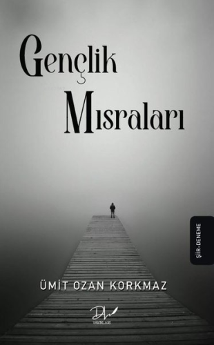 Gençlik Mısraları - Kitapiks.com