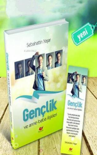 Gençlik ve Anne Baba İlişkileri- 7052 - Kitapiks.com