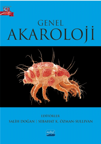 Genel Akaroloji - Kitapiks.com