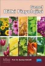 Genel Bitki Fizyolojisi - Kitapiks.com