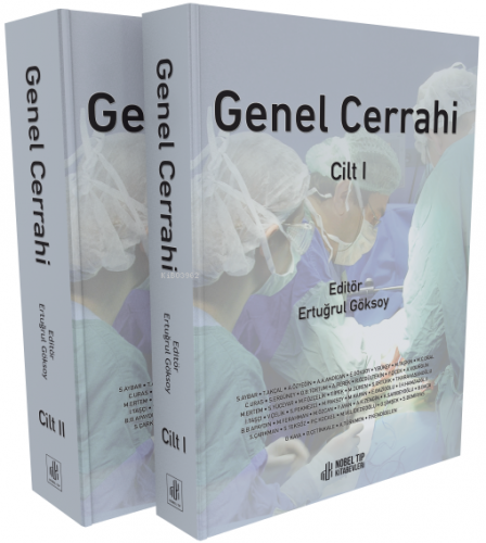 Genel Cerrahi 1-2 - Kitapiks.com