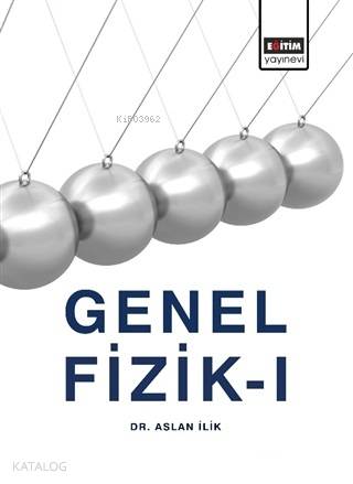 Genel Fizik 1 - Kitapiks.com