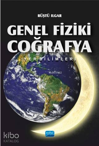 Genel Fiziki Coğrafya - Kitapiks.com