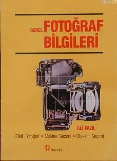 Genel Fotoğraf Bilgileri - Kitapiks.com